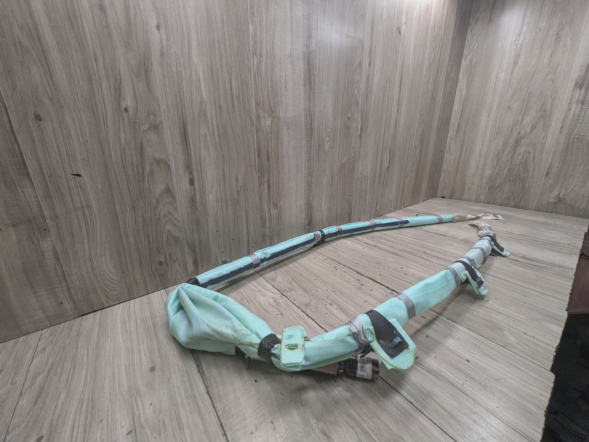 14-18 OEM BMW F15 F85 X5 X5M Right Passenger Roof Head Curtain Air Bag Airbag