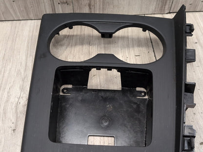 2018-2023 Audi S4 B9 Center Console Trim 8W1864261C