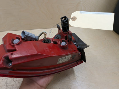 2011-2017 Audi RS5 8T Rear Left Driver Outer Tail Light 8T0945095J OEM