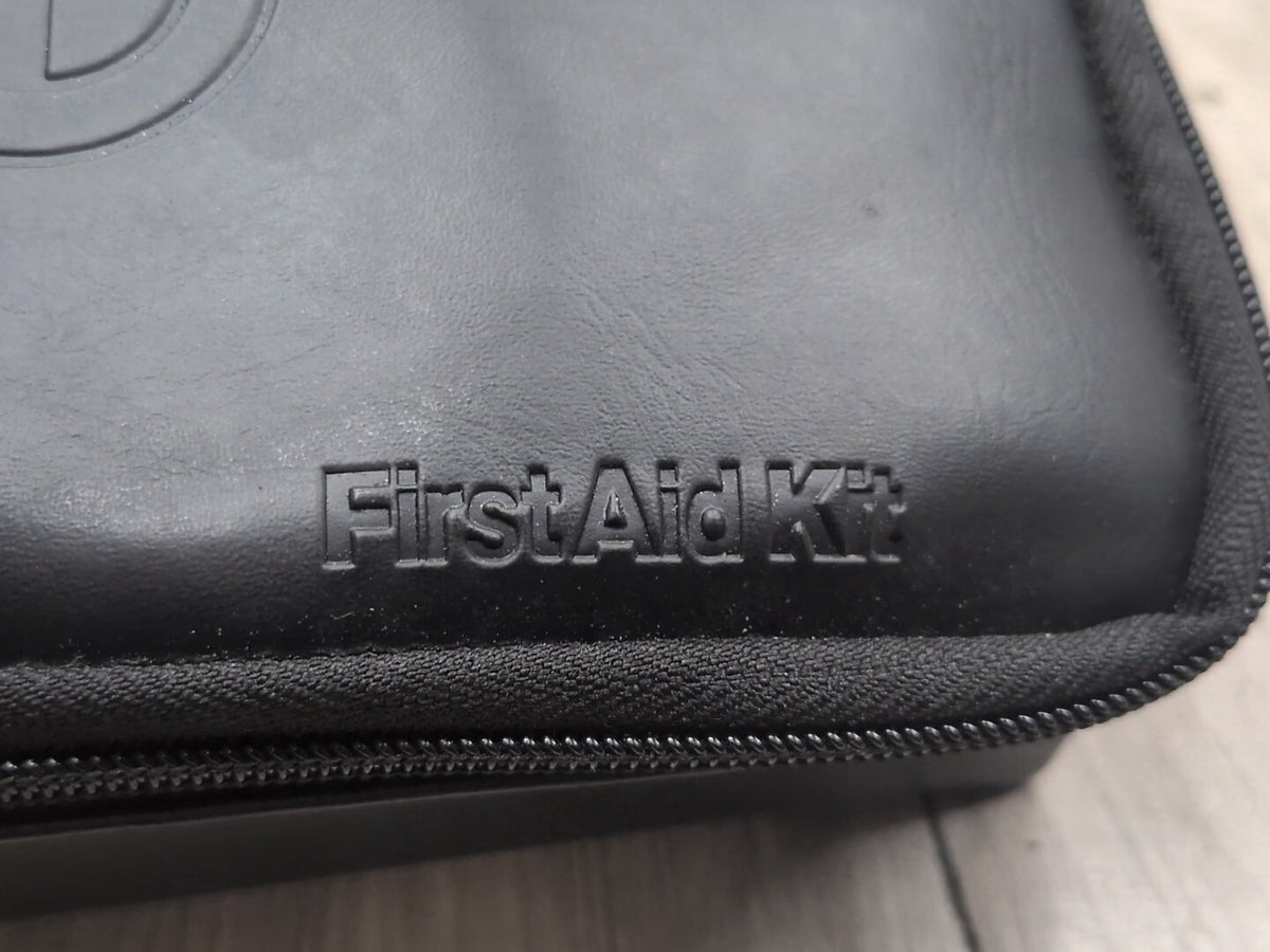 2007 BMW M6 E64 - First Aid Kit PN: 7263439