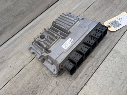 OEM BMW F44 G01 G20 G22 G23 G30 330 430 530 X3 ECU DME Engine B46 Computer Unit