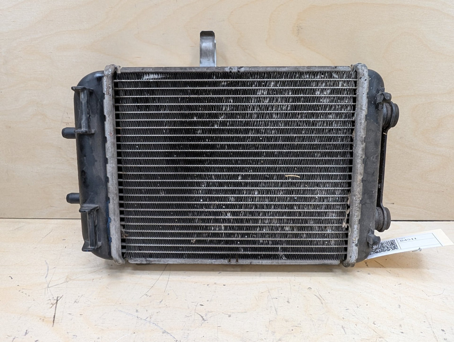 2011-2017 Audi RS5 8T Left or Right Secondary Auxiliary radiator 8K0121212C