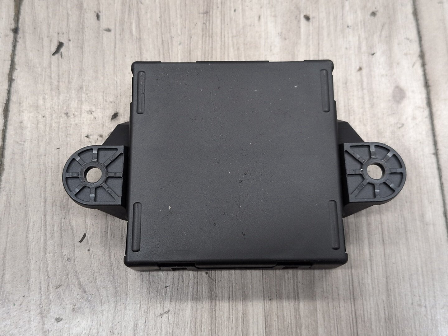 09-12 OEM Mercedes-Benz E550 W212 Rear Left Driver Door Control Module
