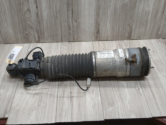 2013 BMW 750i F01 Rear Left Driver Spring Strut Shock Absorber 6858813 N63B44O1
