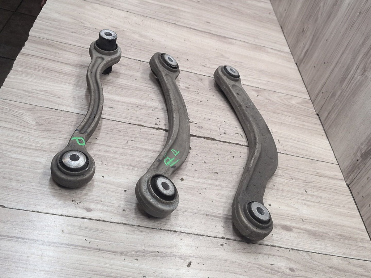 2009-2012 Mercedes-Benz E550 W212 Rear Right Passenger Control Arms SET A20407FL3