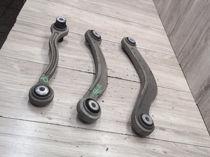 2009-2012 Mercedes-Benz E550 W212 Rear Right Passenger Control Arms SET A20407FL3