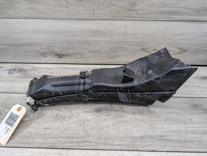 2021-2026 BMW 430i G22 Left Driver Brake Air Duct 5A32061
