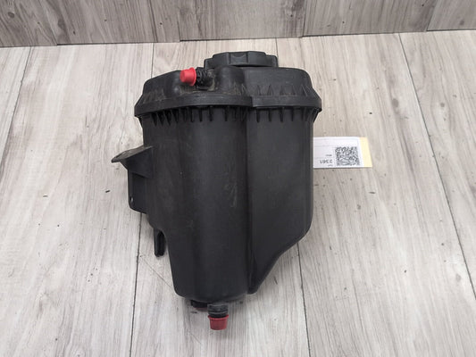 08-19 OEM BMW E70 E71 F15 F16 F85 X5 X6 Water Coolant Expansion Reservoir Tank