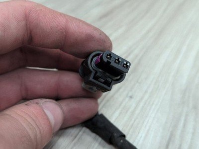 19-25 OEM BMW G20 330i 330iX REAR Parking Sensor PDC Wire Wiring Harness