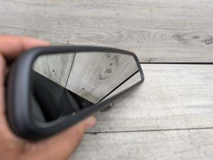 2009-2015 BMW 750Li F02 Rear View Interior Mirror 9320305