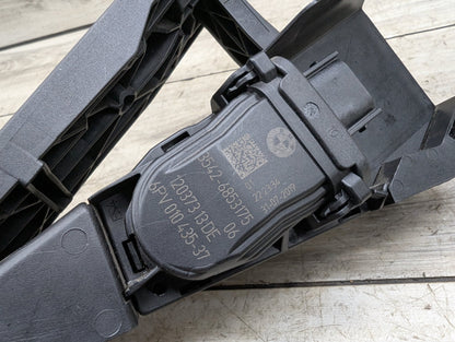 OEM BMW F15 F22 F25 F30 F36 F80 G01 G05 G20 X3 X5 Accelerator Throttle Gas Pedal