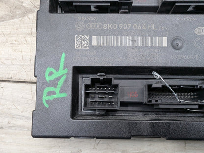 2009 - 2017 Audi Q5 8R BCM Body Control Module 8K0907064HL EA888