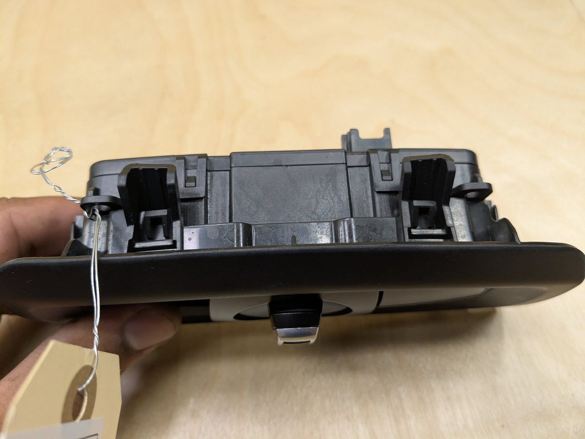 OEM BMW F15 F16 F85 F86 X5 X6 Headlight Switch Control Panel Light Module