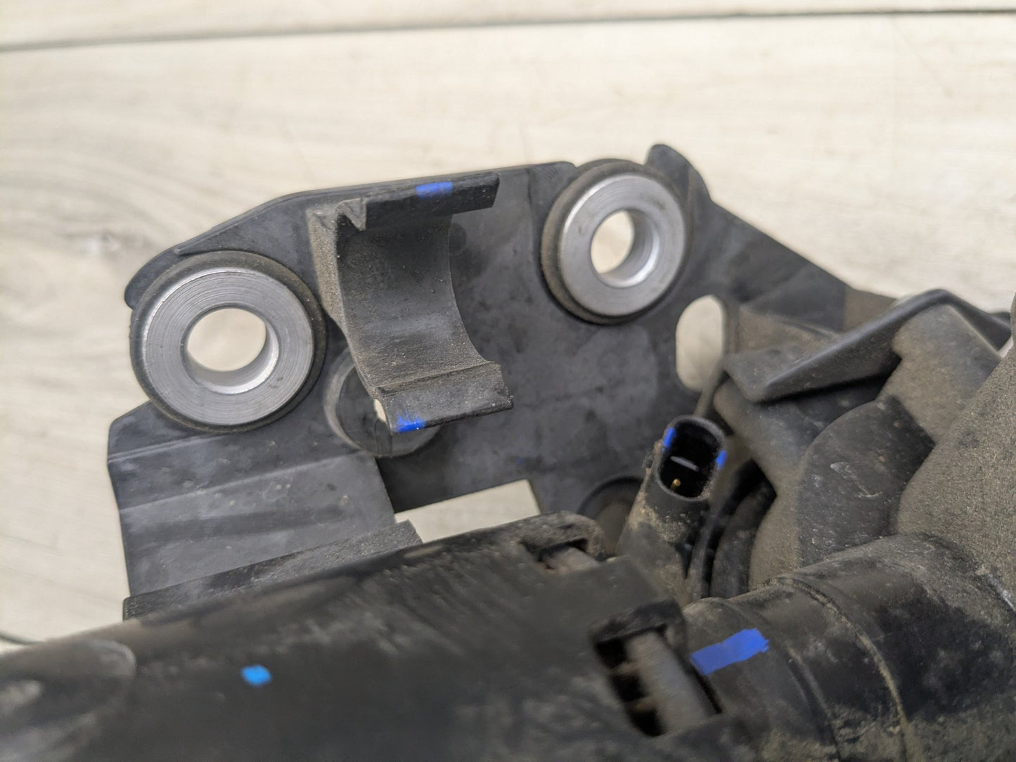 2019-2020 BMW X3 G01 Fuel Vapor Charcoal Canister 7459686 OEM