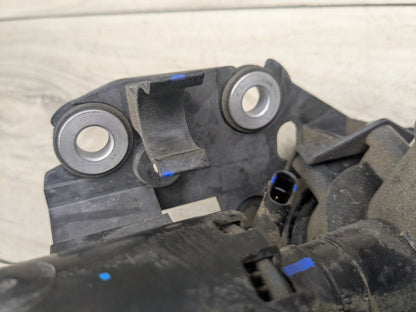 2019-2020 BMW X3 G01 Fuel Vapor Charcoal Canister 7459686 OEM