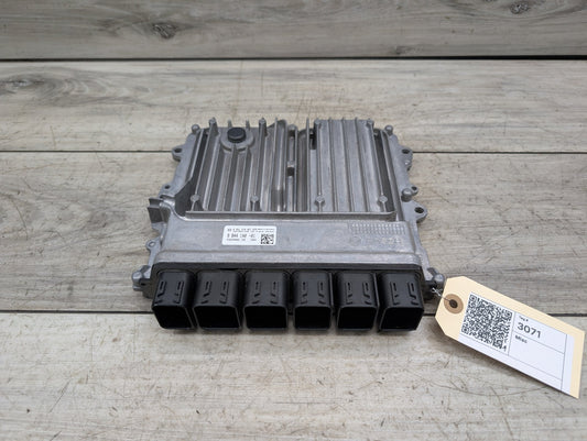 2018 - 2024 BMW X3 G01 Engine Motor ECU DME Computer Module 9844140 B58B30O1