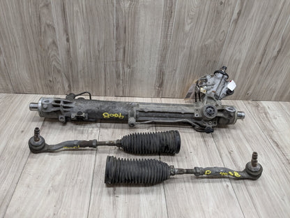 2011 - 2013 BMW 750i F01 Steering Gear Rack & Pinion 6788641 N63B44O1