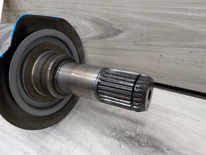 2011-2016 BMW 535i F10 Rear Right Passenger Half Shaft Output CV Axle 7581024