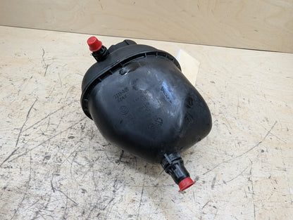2019-2026 BMW X5 G05 Coolant Expansion Tank Reservoir 8610661 OEM