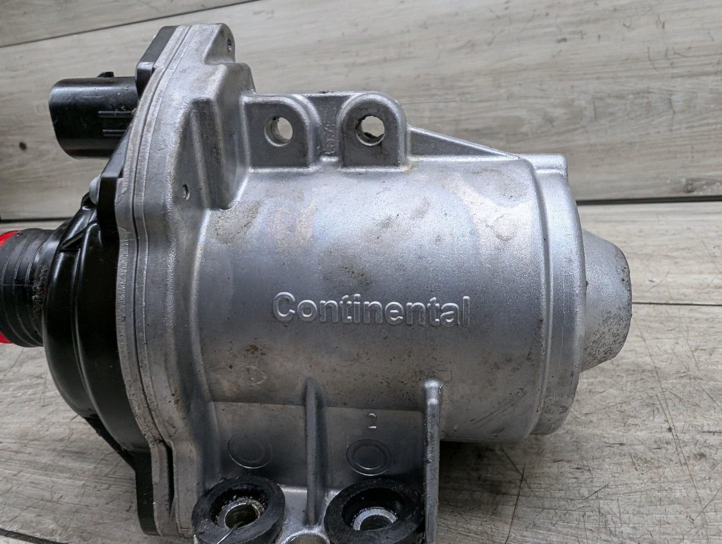OEM BMW E70 E82 E90 E92 F10 F13 F25 Engine N54 N55 Auxiliary Electric Water Pump
