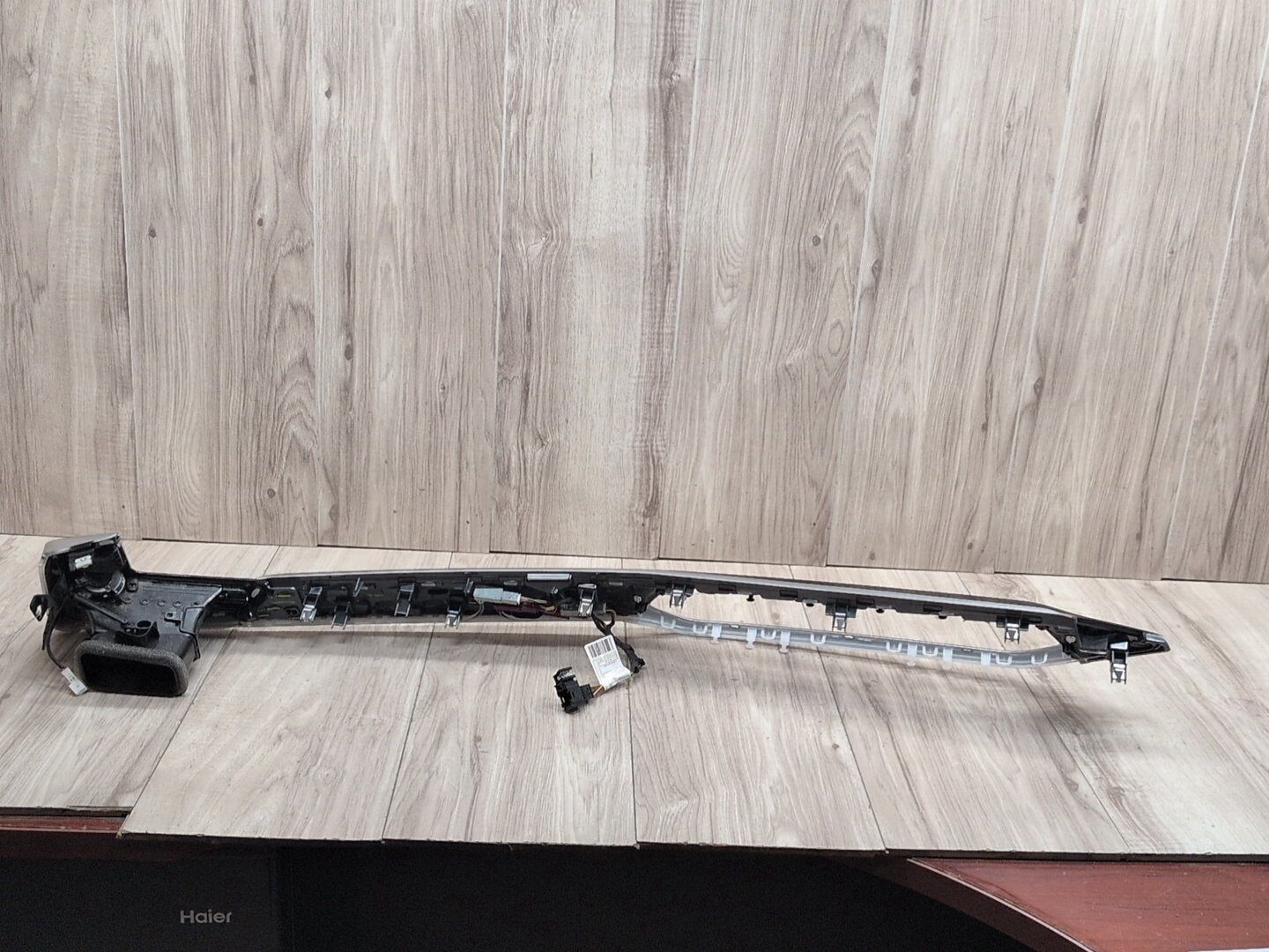2019 - 2026 BMW X5 G05 Dashboard Dash Board Panel Interior Trim 5569200 N63B44M3