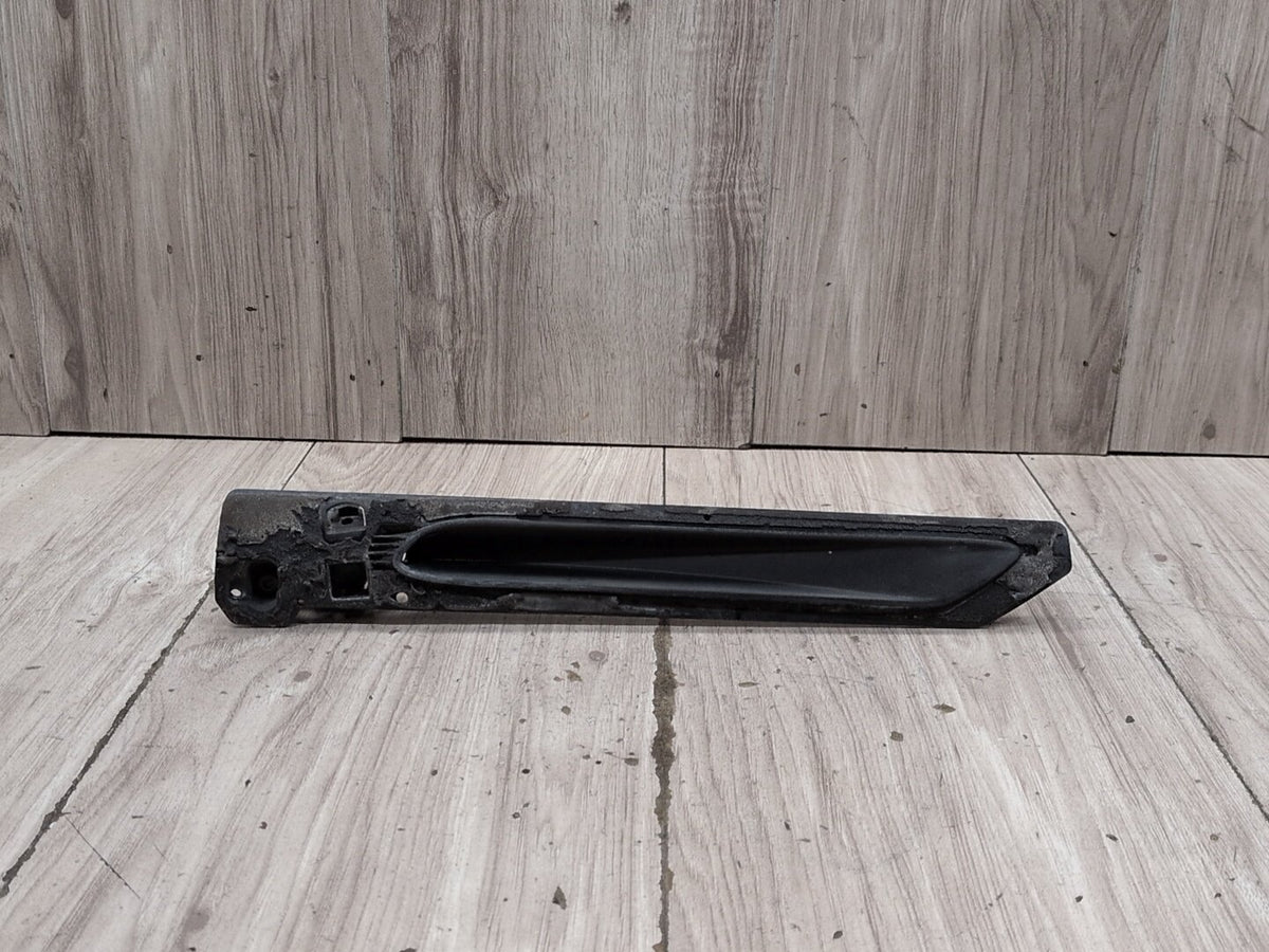 19-22 OEM BMW G20 330 M340 Left Driver Side Fender Skirt Lighting Module