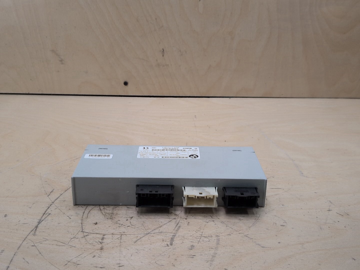 OEM BMW F15 F16 F36 F48 F85 F86 X1 X5 Rear Trunk Power Lift Gate Control Module