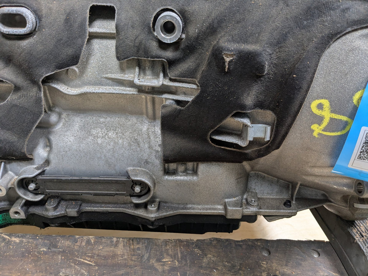 19-23 BMW G20 330i 230 430 B46 Automatic Transmission Assembly RWD 8HP51
