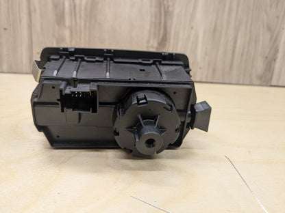 2009-2011 Mercedes-Benz SLK-Class R171 Headlamp Switch A1715451104 OEM