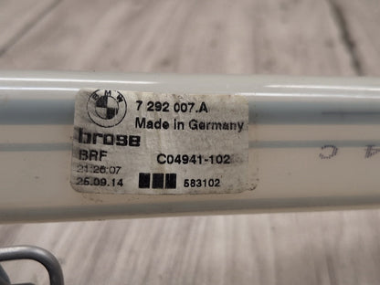 2012-2018 BMW M6 F06 - PN: 7292007