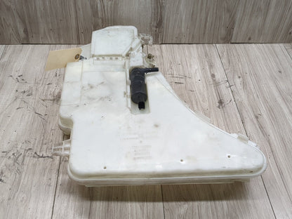 OEM BMW F01 F02 F06 F07 F10 F13 Windshield Washer Fluid Tank Reservoir