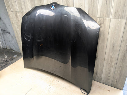 2018 - 2024 BMW X3 G01 Hood Bonnet Shell Panel  B58B30O1