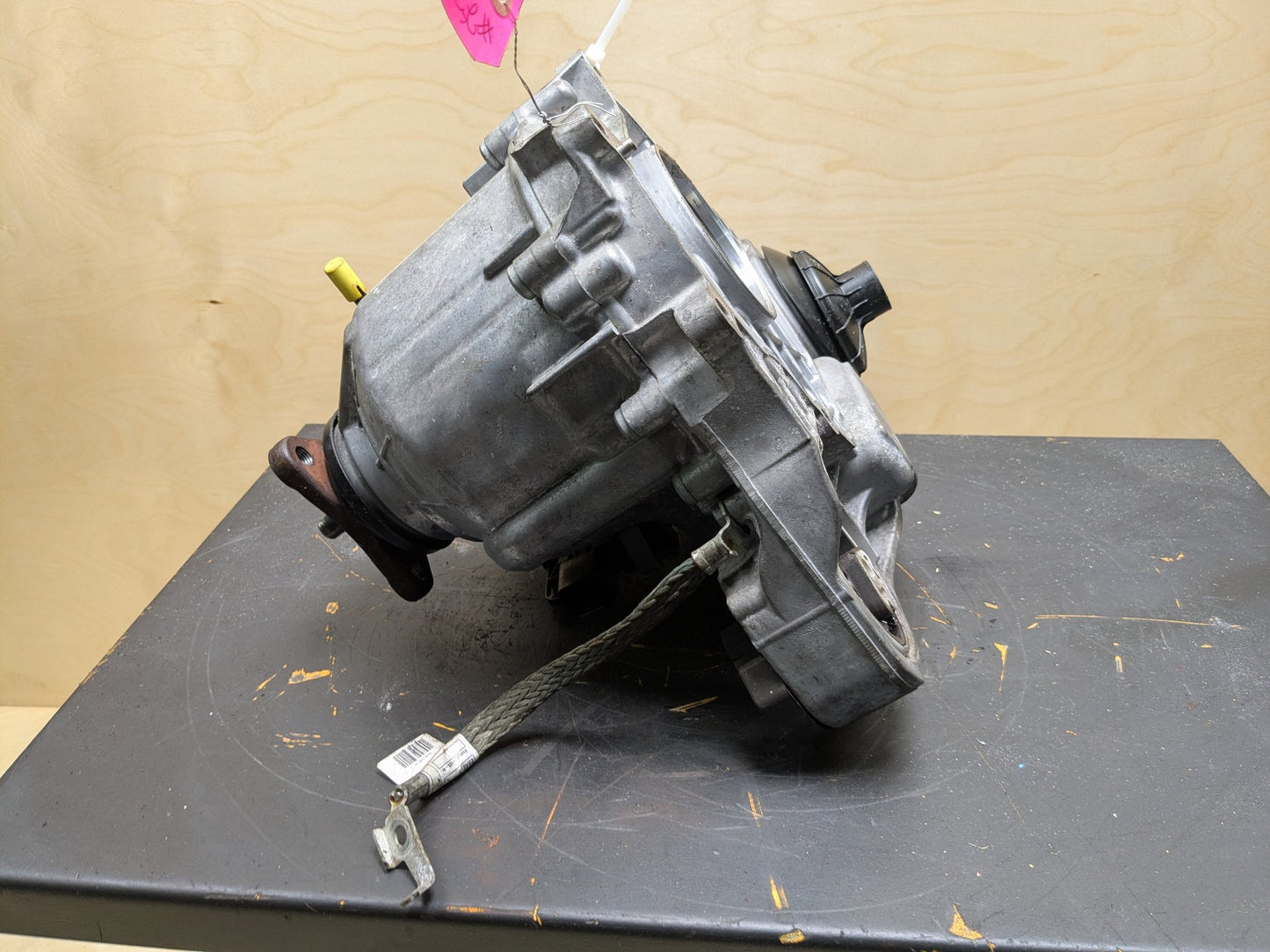 OEM BMW G01 G05* G12* G20 G22 G30 X3 X5 Transmission Transfer Case Gearbox ATC13