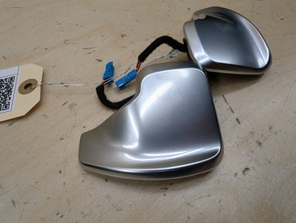 OEM BMW F15 F25 F30 F32 F33 F36 F48 X1 X3 X5 AT Paddle Shifter Plus Minus PAIR