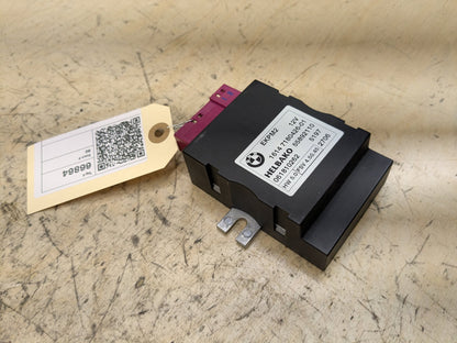 06-13 OEM BMW E82 E88 E90 E92 E93 Helbako Fuel Pump Relay Control Module EKPM2