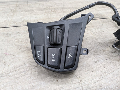 OEM BMW F22 F23 F30 F33 F32 F36 Steering Wheel Multifunction Switch Button