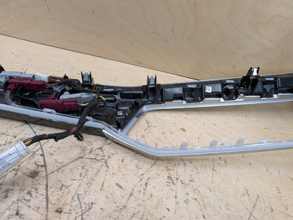 2019-2026 BMW X5 G05 Front Left Driver Dashboard Dash Board Panel Trim 9399928 OEM