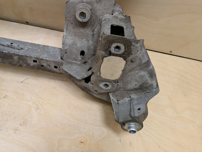 2019 - 2026 BMW 330i G20 Front Axle Support Crossmember Subframe 8841116 B46B20O1