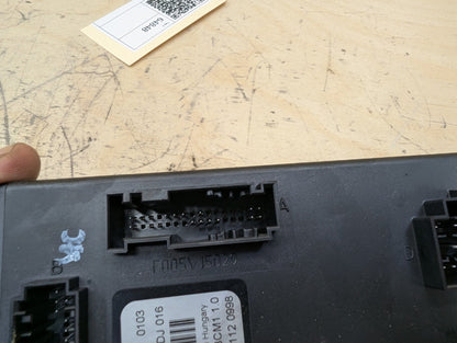 2011-2017 Audi RS5 8T BCM Body Control Module 8K0907063DJ OEM