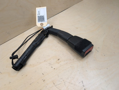 OEM BMW F30 F32 F36 F80 F82 F87 M3 Front Left Driver Seat Belt Buckle Tensioner
