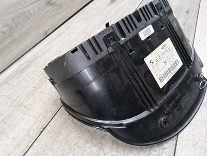 09-11 OEM BMW E90 328 335 Speedometer Instrument Cluster Siemens VDO