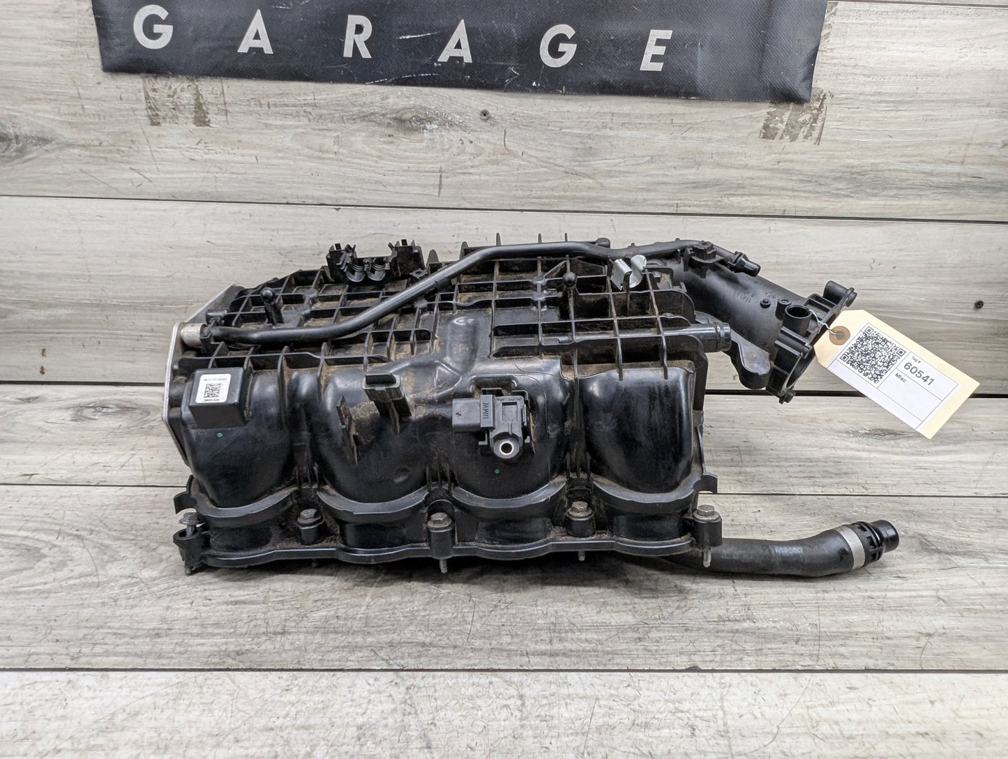 16-21 OEM BMW F22 F30 F32 F36 G01 G12 G30 330 430 B46 Intake Manifold Assembly