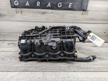 16-21 OEM BMW F22 F30 F32 F36 G01 G12 G30 330 430 B46 Intake Manifold Assembly