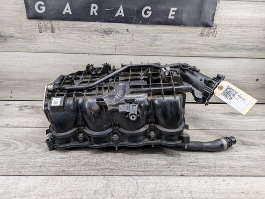 16-21 OEM BMW F22 F30 F32 F36 G01 G12 G30 330 430 B46 Intake Manifold Assembly