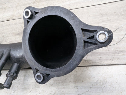 OEM BMW F22 F30 F32 F36 G01 G30 Intercooler Charge Air Induction Pipe Tract B58