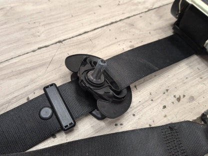 2011-2016 BMW M5 F10 Front Right Passenger Seatbelt Retractor 7241748 OEM