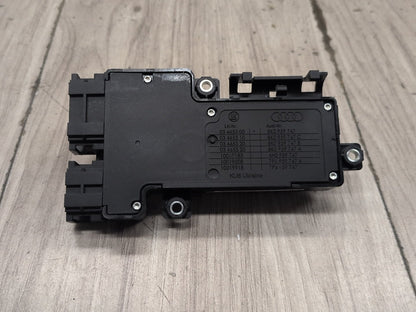 2015-2018 Audi Q3 8U Front Left Driver Seat Control Switch 8K0959747
