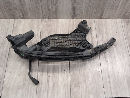 2015-2018 Audi Q3 8U Left Front Bumper Under Headlamp Bracket 8U0805607A