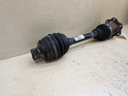 2011-2017 OEM Audi RS5 8T Front Left or Right Half Shaft Output CV Axle