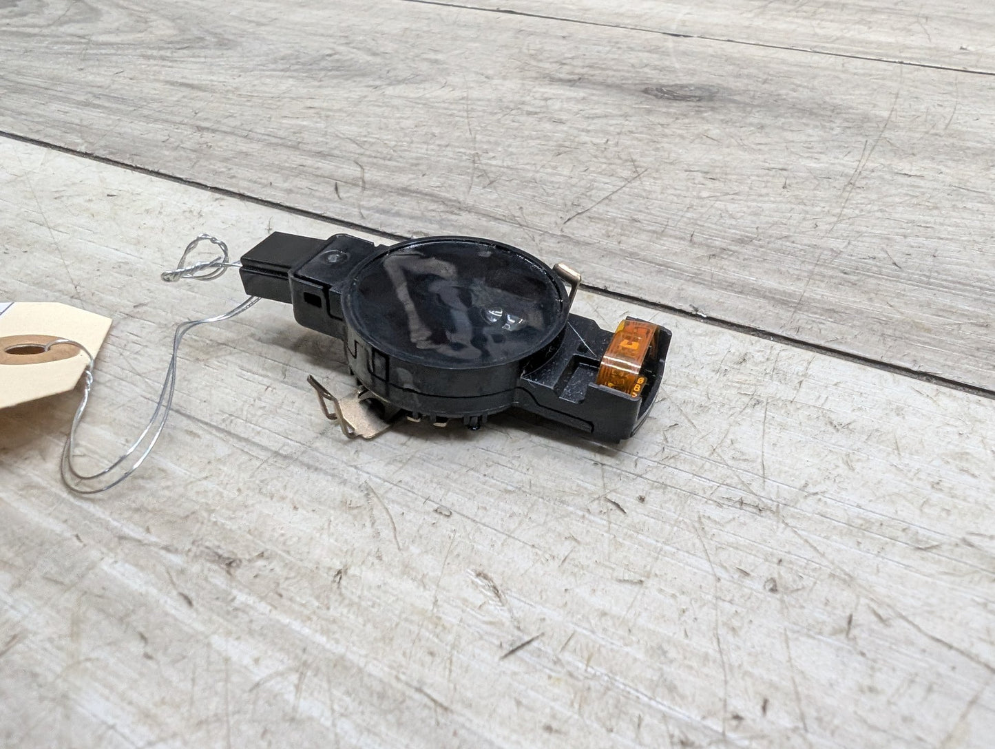 2014 - 2019 BMW 340 F34 Rain Light Sensor (RLS) Module 9861558 B58B30M0